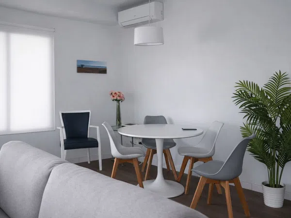 Piso en travesía Huerta de los Cristales, 6 - Foto 2