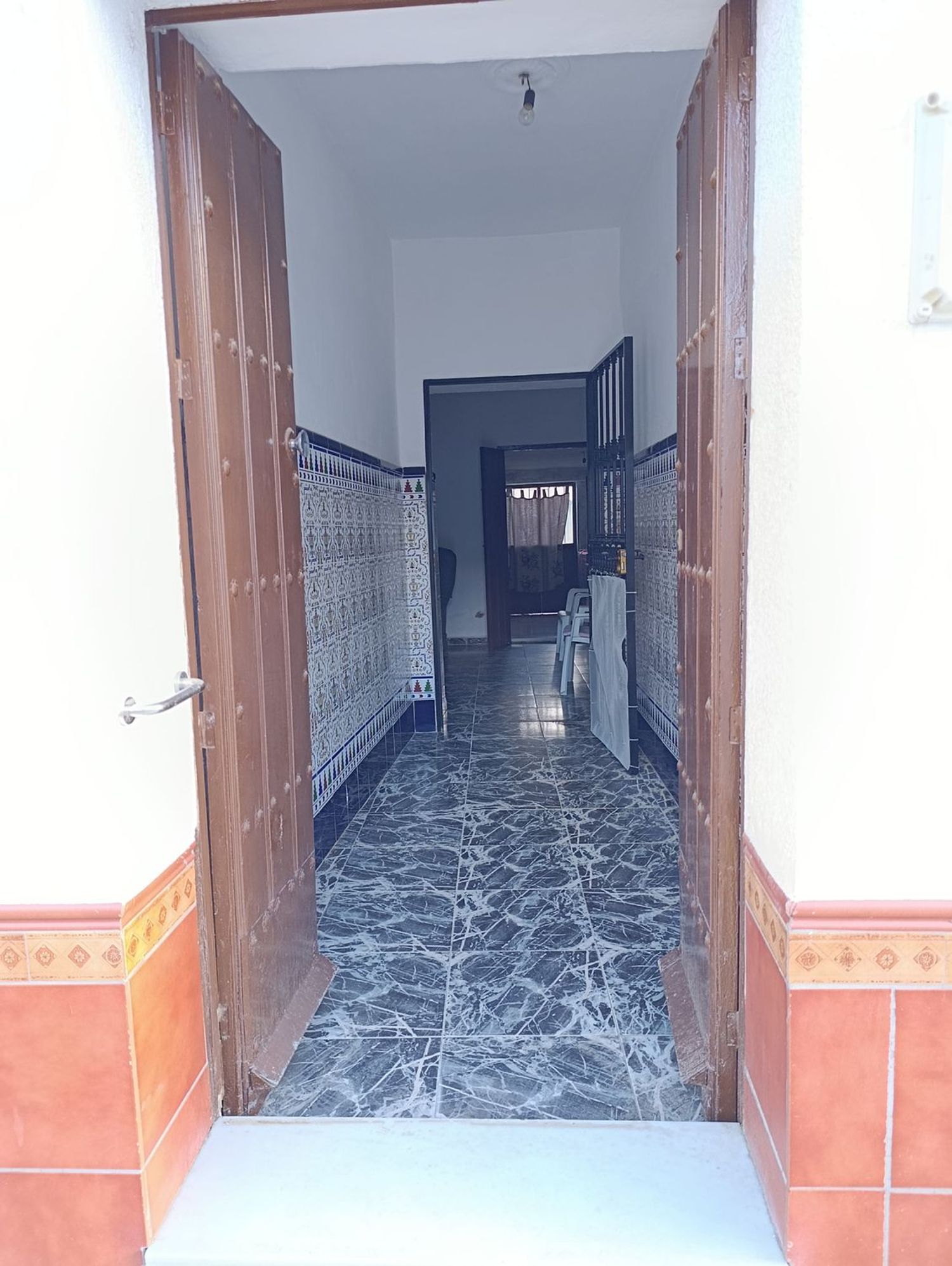 Casa o chalet independiente en Calle De la Cruz, 28 - Foto 5