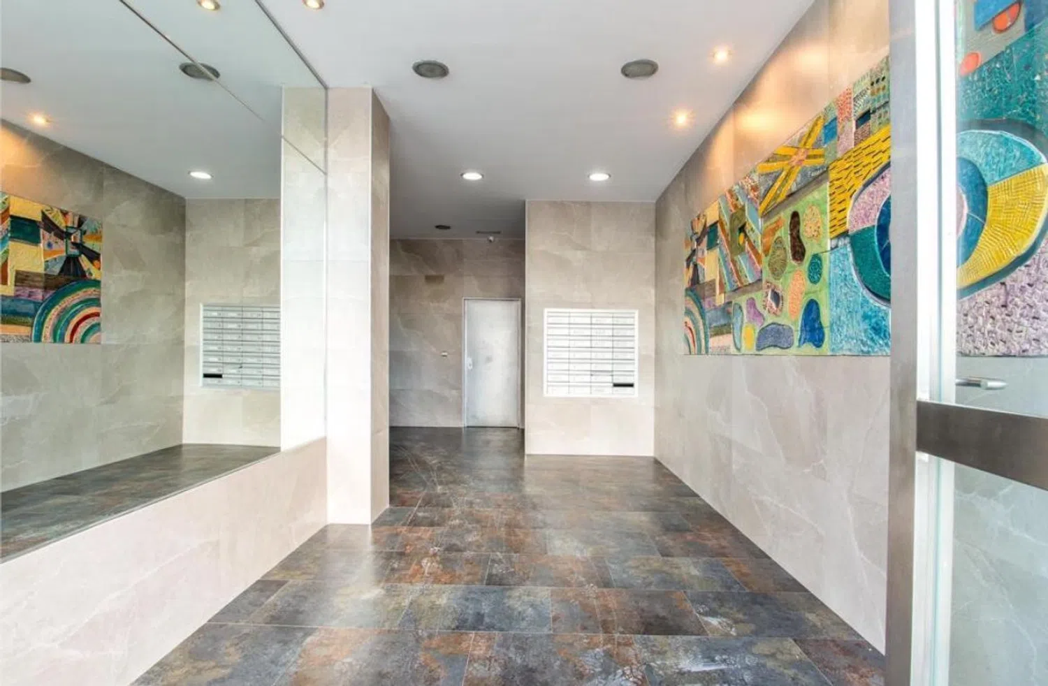 Piso en calle Miguel Vivancos, 3 p - Foto 2