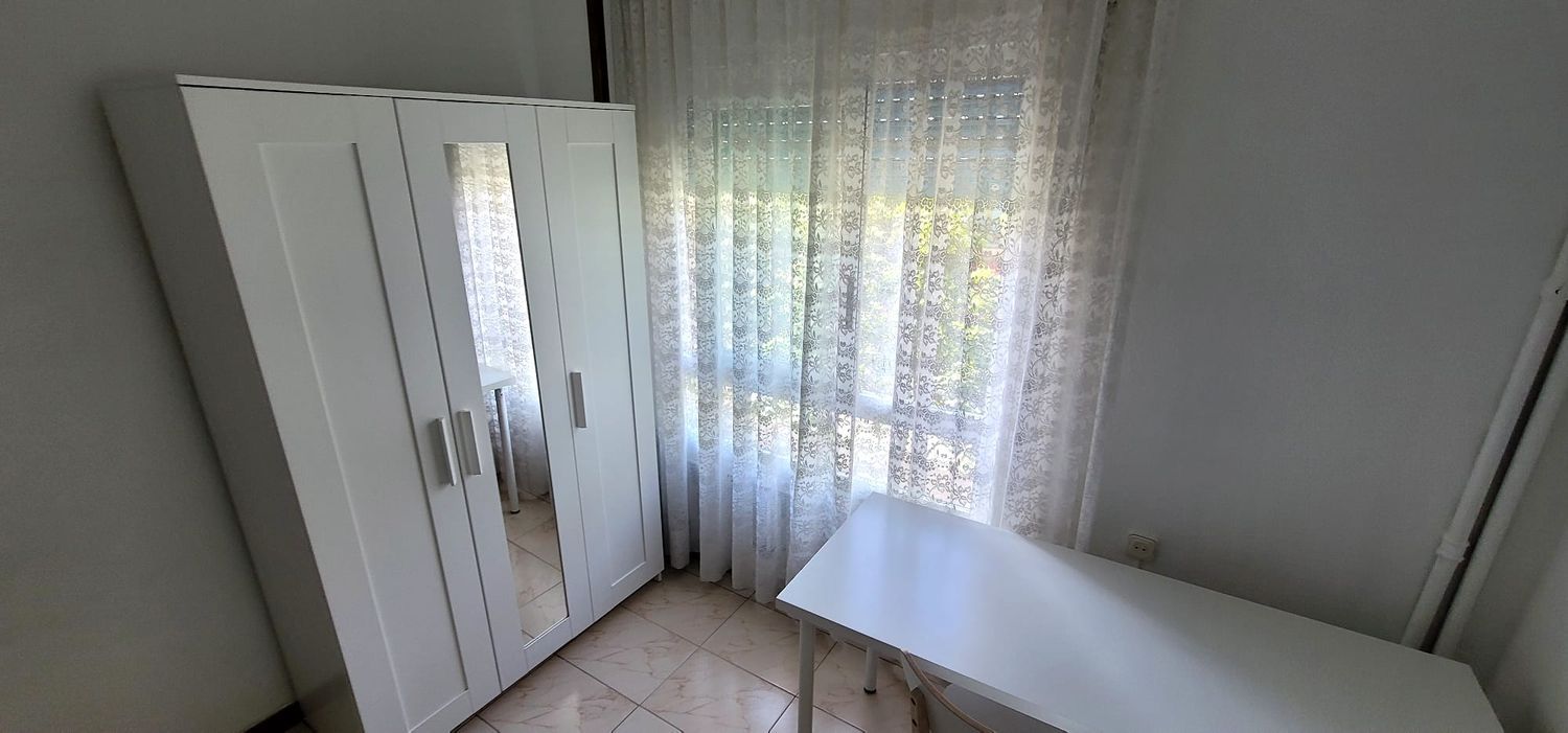 Piso en Plaza Concepción Arenal, 6, Centro - San Lorenzo, Centro - San Lorenzo - Foto 8