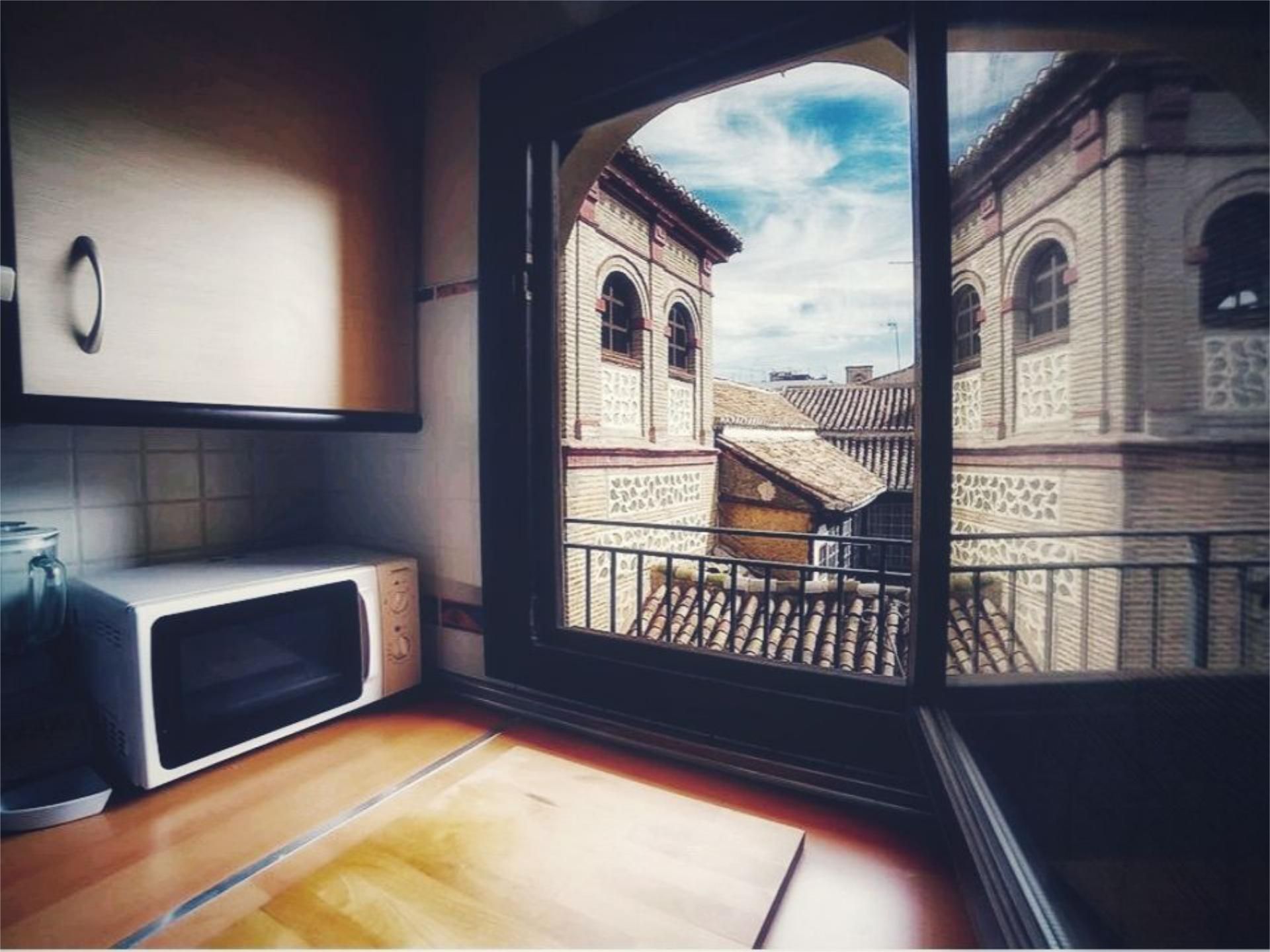 Piso en  Calle Verónica de la Magdalena 27 - Foto 10