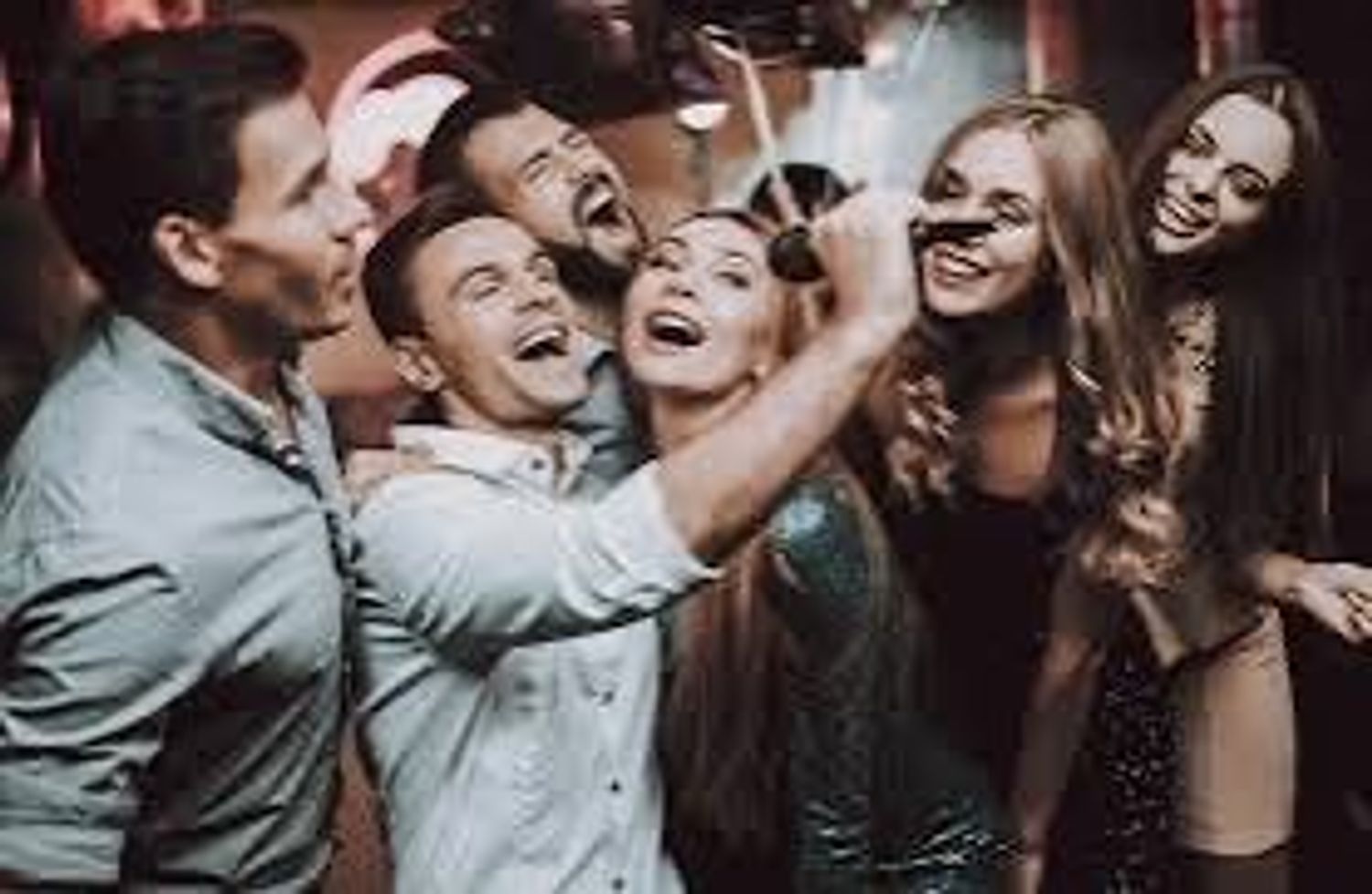 Local en calle de las Huertas, 58 - Foto 2