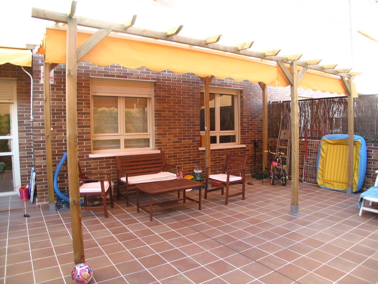Piso en Calle Amadeo Vives, 5, Sector S, Sector S - Foto 3