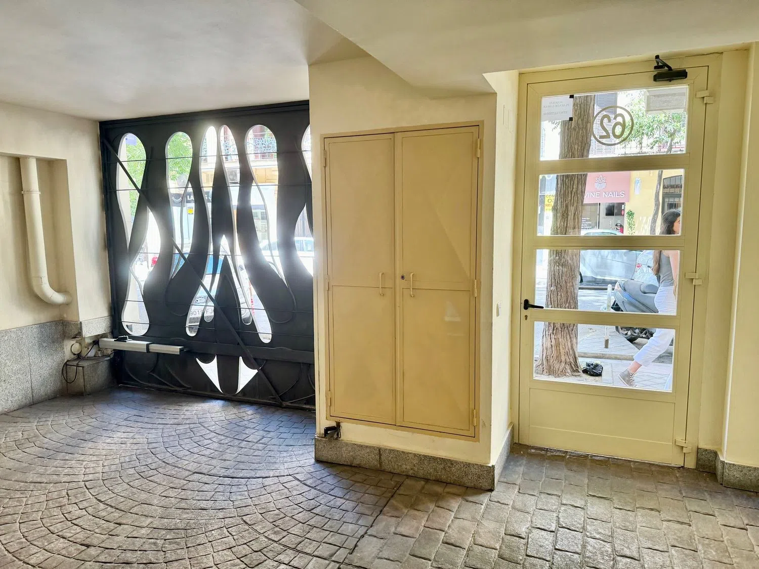 Estudio en calle de Don Ramón de la Cruz, 62 - Foto 20