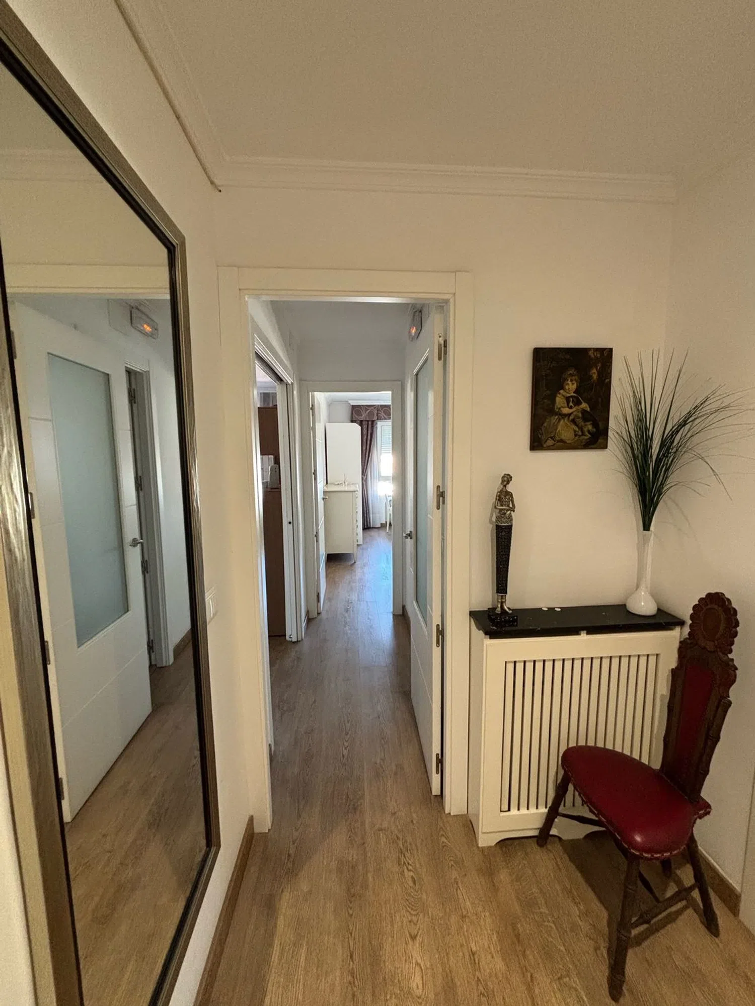 Piso en calle de Clara del Rey, 34 - Foto 4
