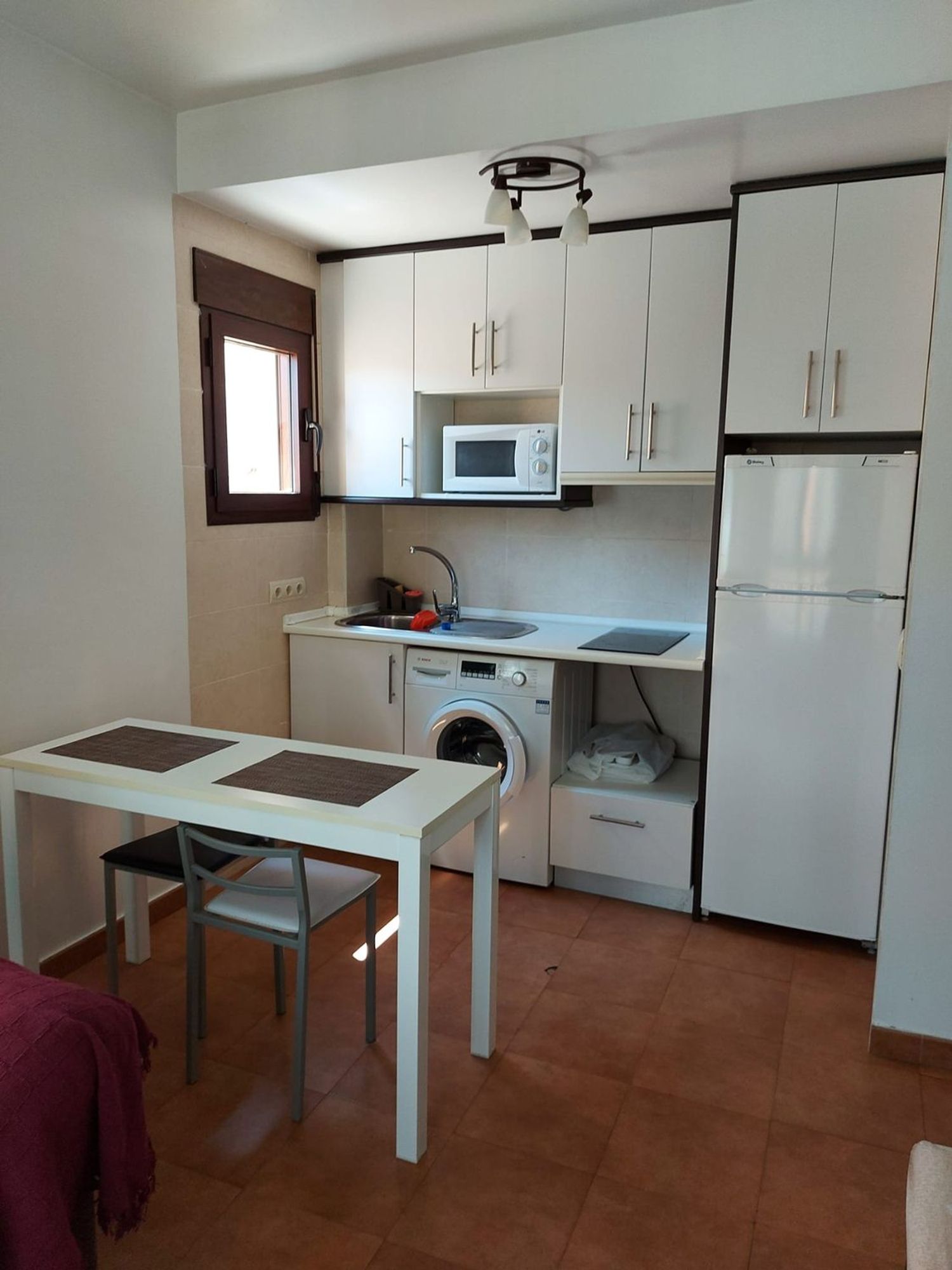 Piso en Ronda Dámaso Torán, 44, Carrel - San Julián - Arrabal, Carrel - San Julián - Arrabal - Foto 3