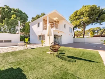 Chalet en  Carrer 552 17 - Foto 1