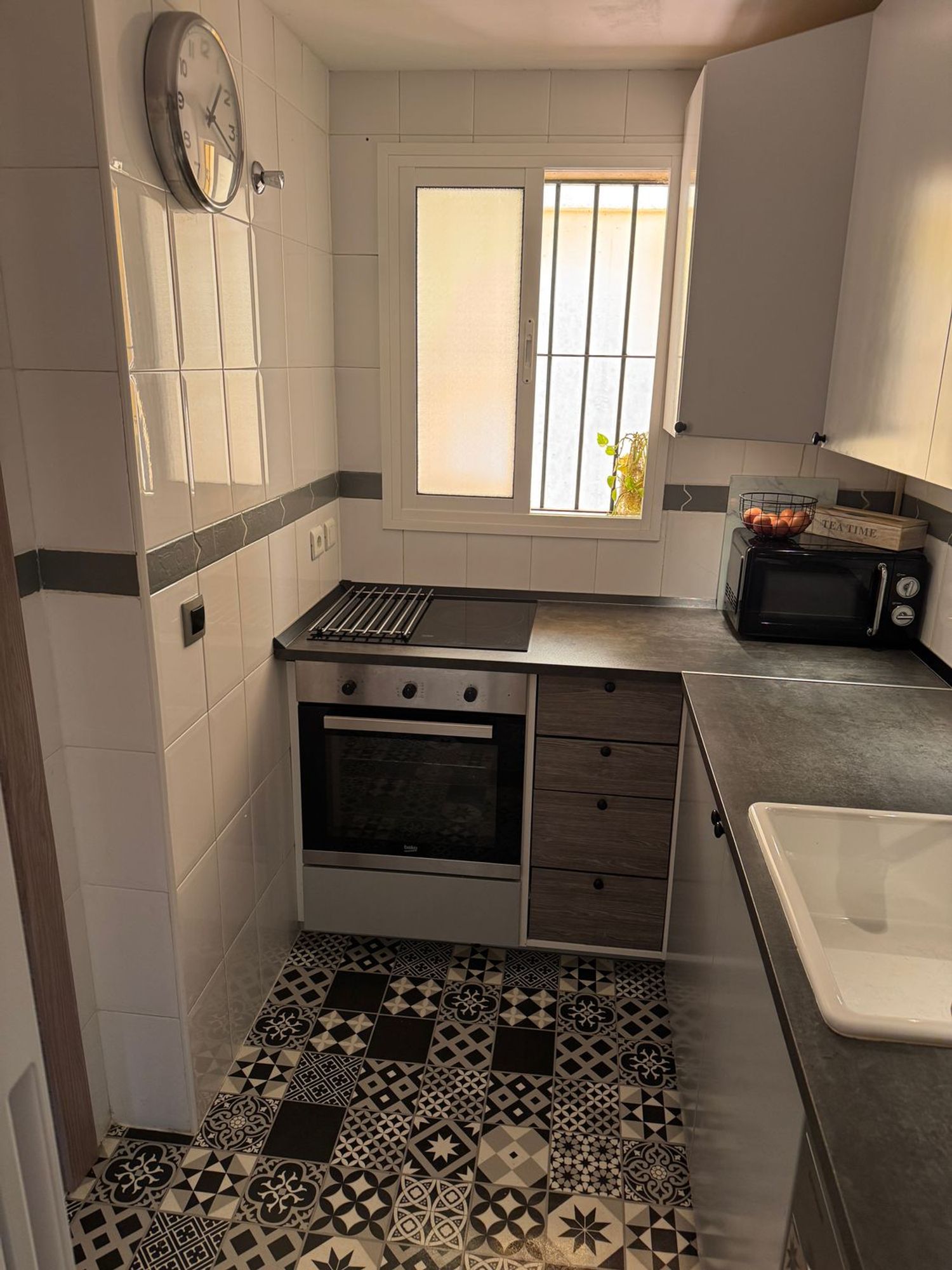 Piso en calle Estados Unidos, 40 - Foto 17