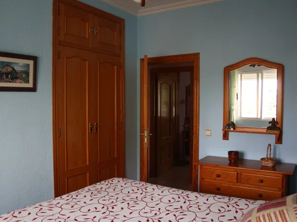 Casa o chalet independiente en La Adrada - Foto 13