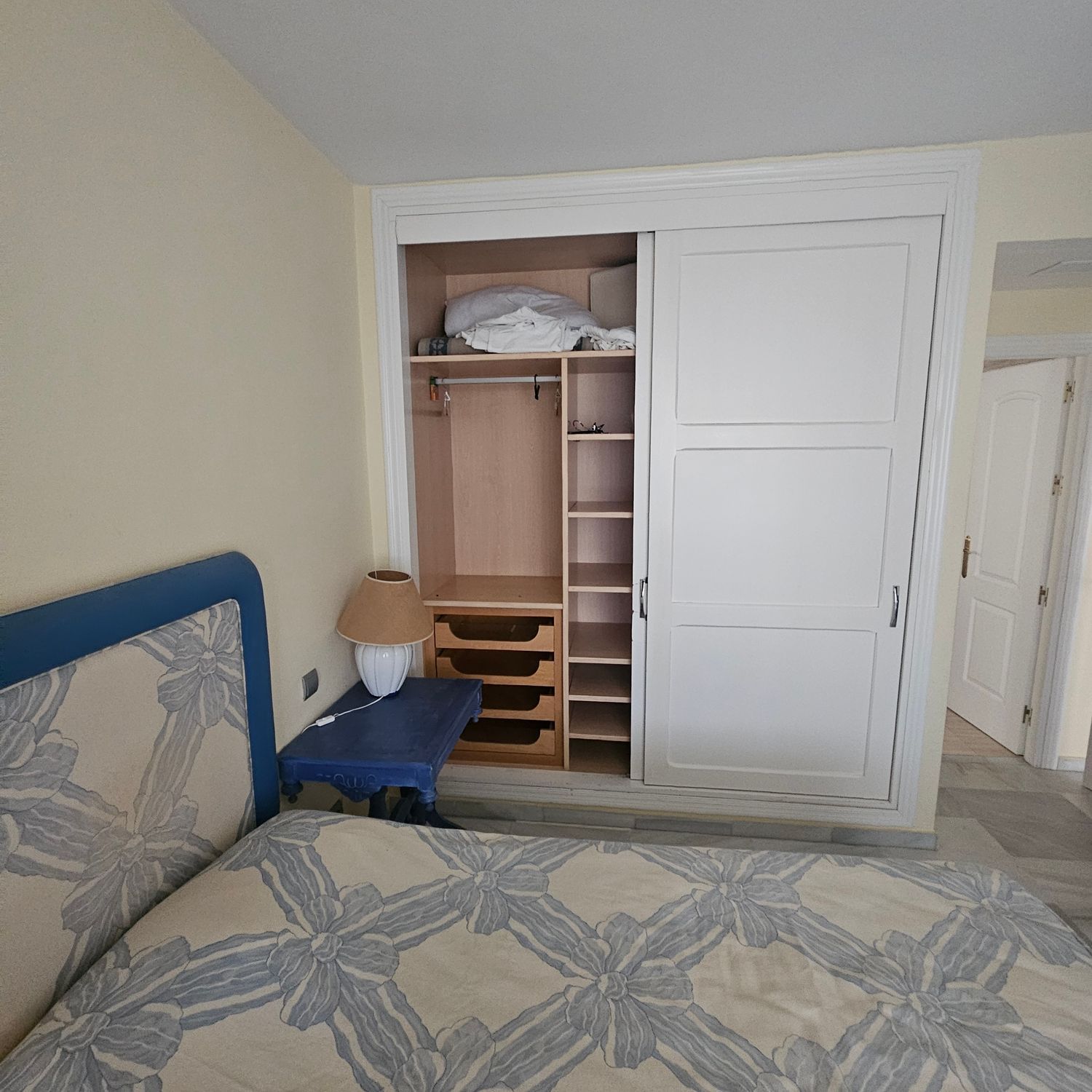 Piso en Urbanización Alcazaba Beach, 4 - Foto 14