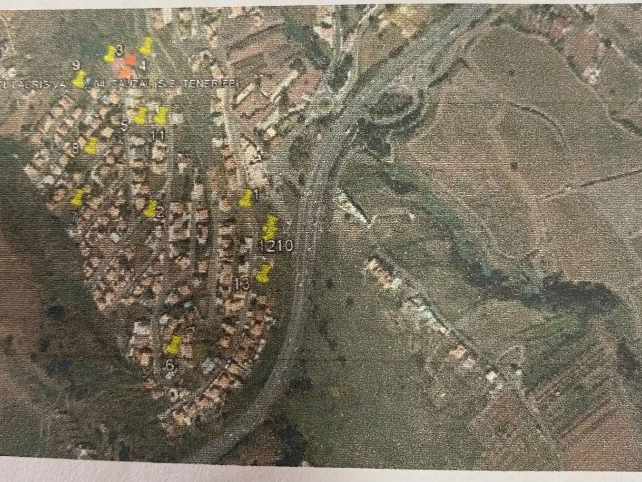Terreno Residencial en  Calle Laurisilva 64 - Foto 5