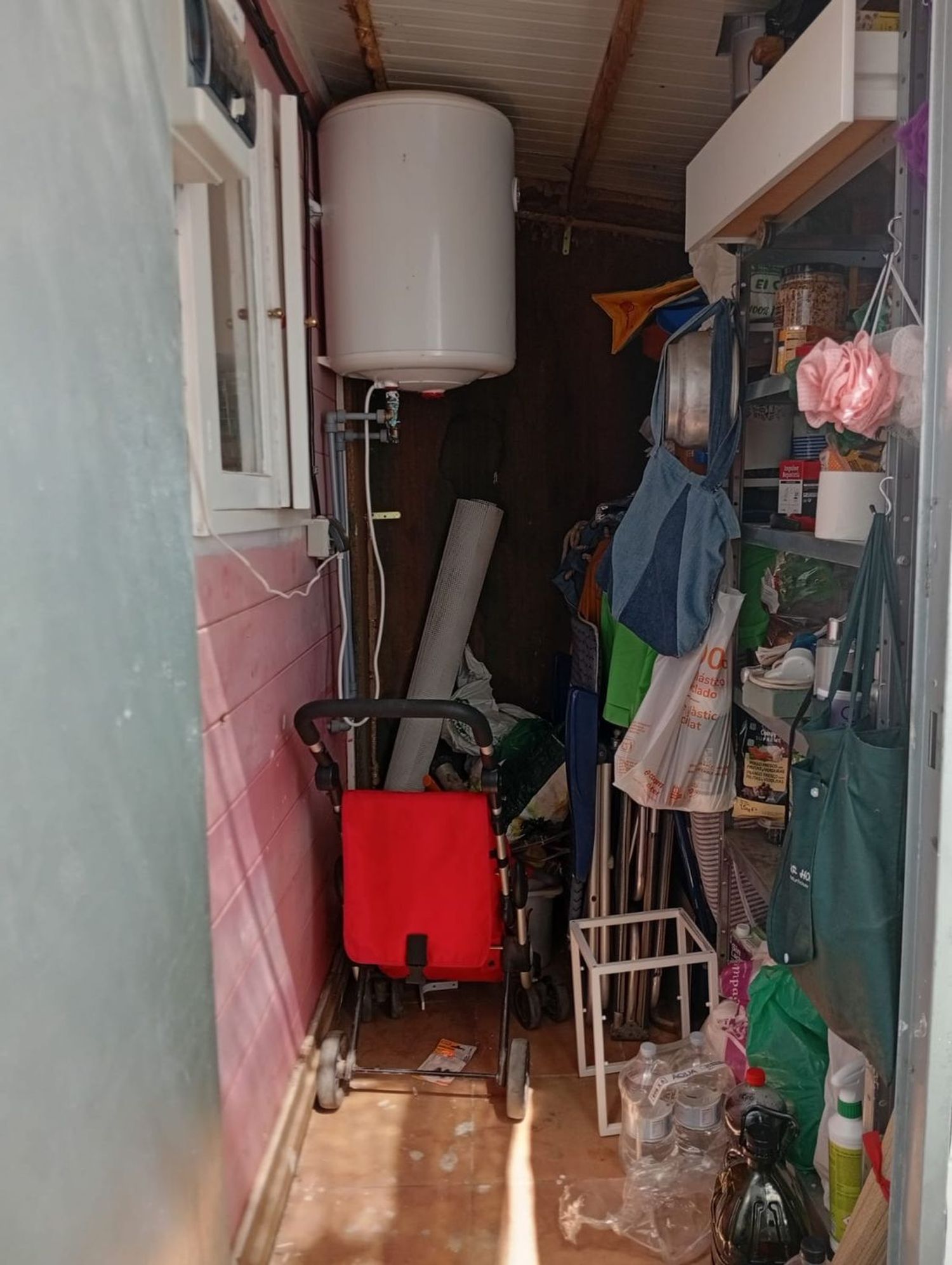 Casa rural en Calle Poligono 3, 387, Balneario - Foto 7