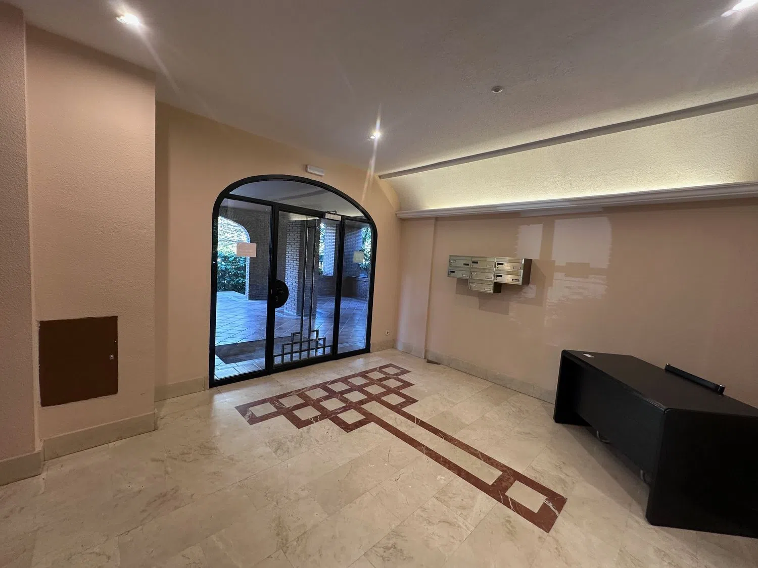 Piso en calle de Añastro, 8 - Foto 7