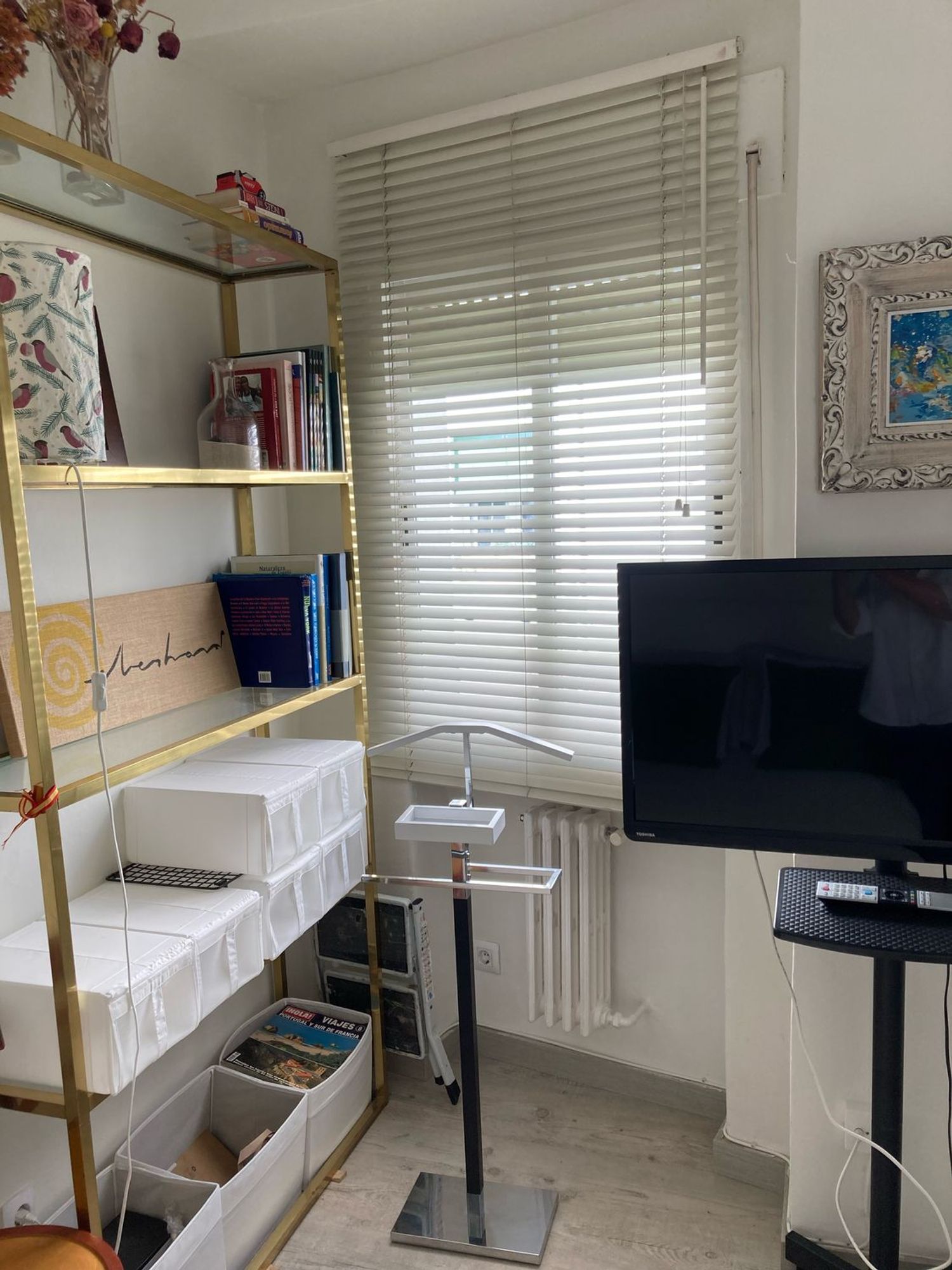 Estudio en paseo de la Castellana, 128 - Foto 13