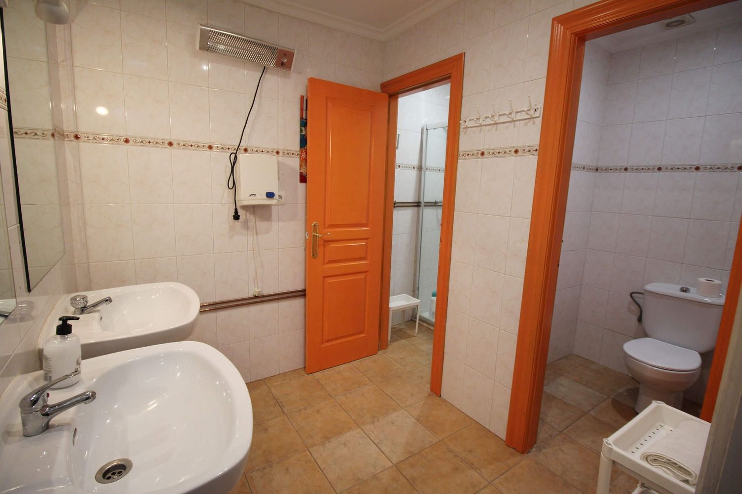 Casa rural en Puente Viesgo centro, 1 barrioelrincon - Foto 10