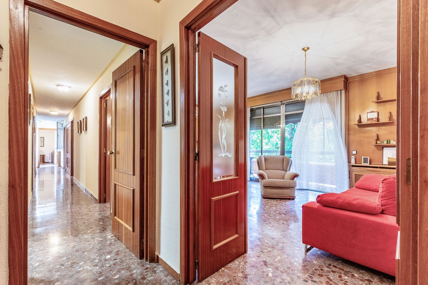 Piso en Avenida Torreón del Alcázar, 5, El Torreón - Los Ángeles - El Pilar, El Torreón - Los Ángeles - El Pilar - Foto 4