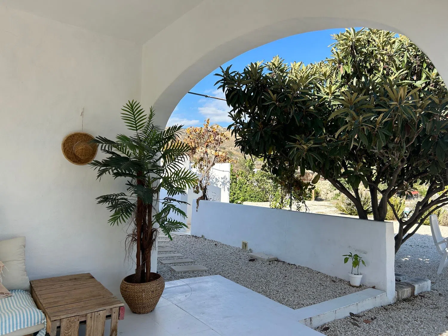 Casa independiente en Partida Boqueres, Poligono C, 14 - Foto 4