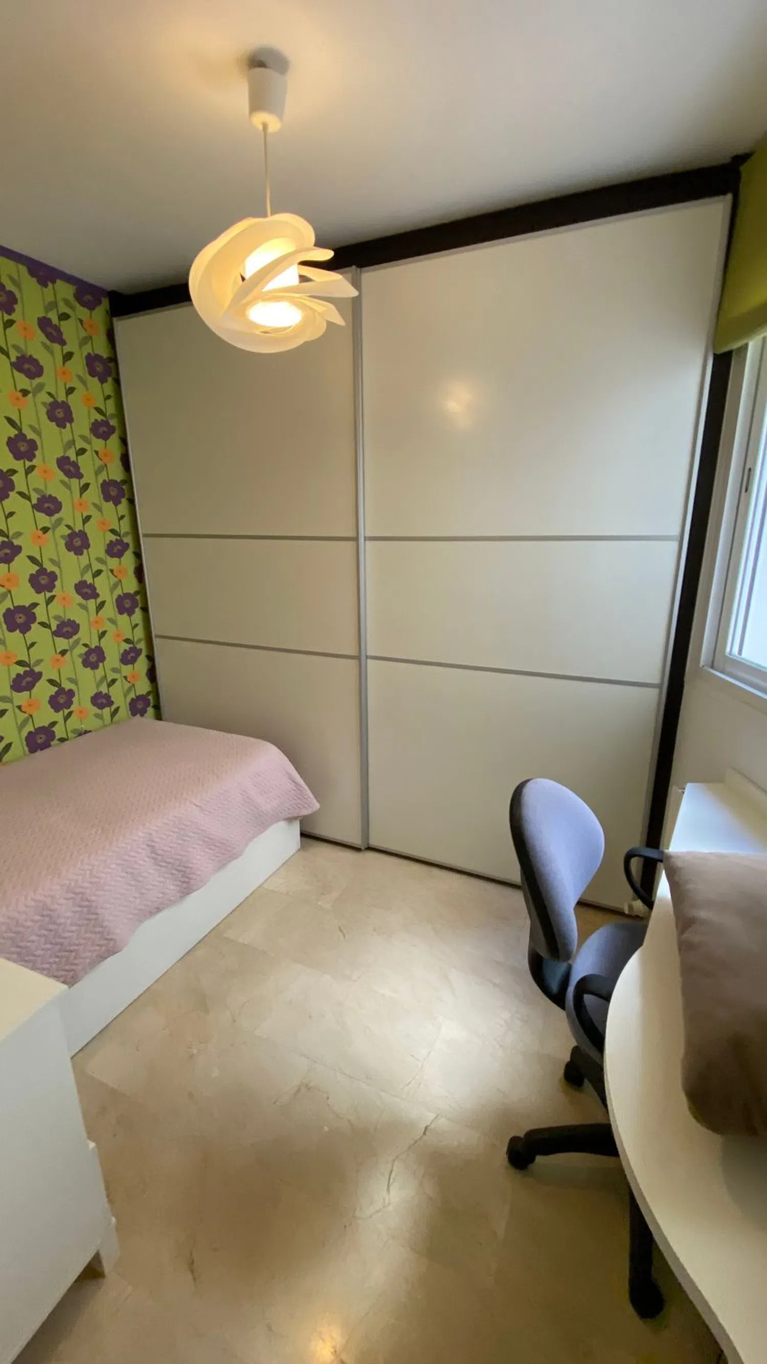 Piso en calle Aconcagua, 50 - Foto 18