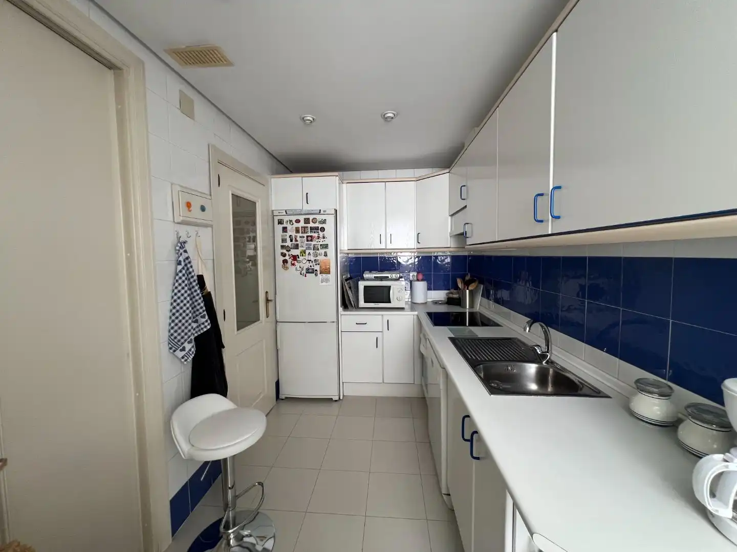 Piso en  Calle Santa Fe 34 - Foto 43