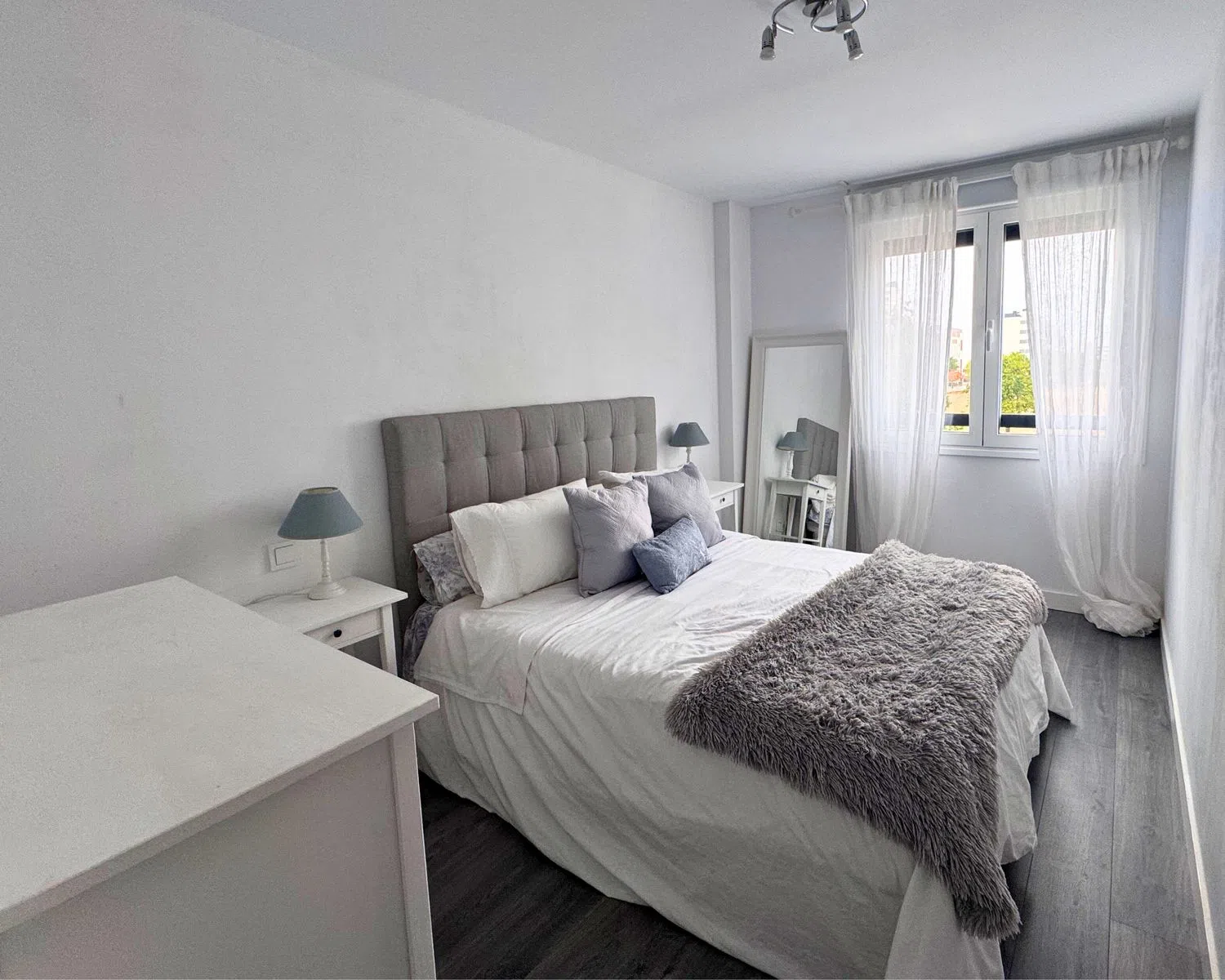 Piso en Barrio Valdebebas - Valdefuentes - Foto 11