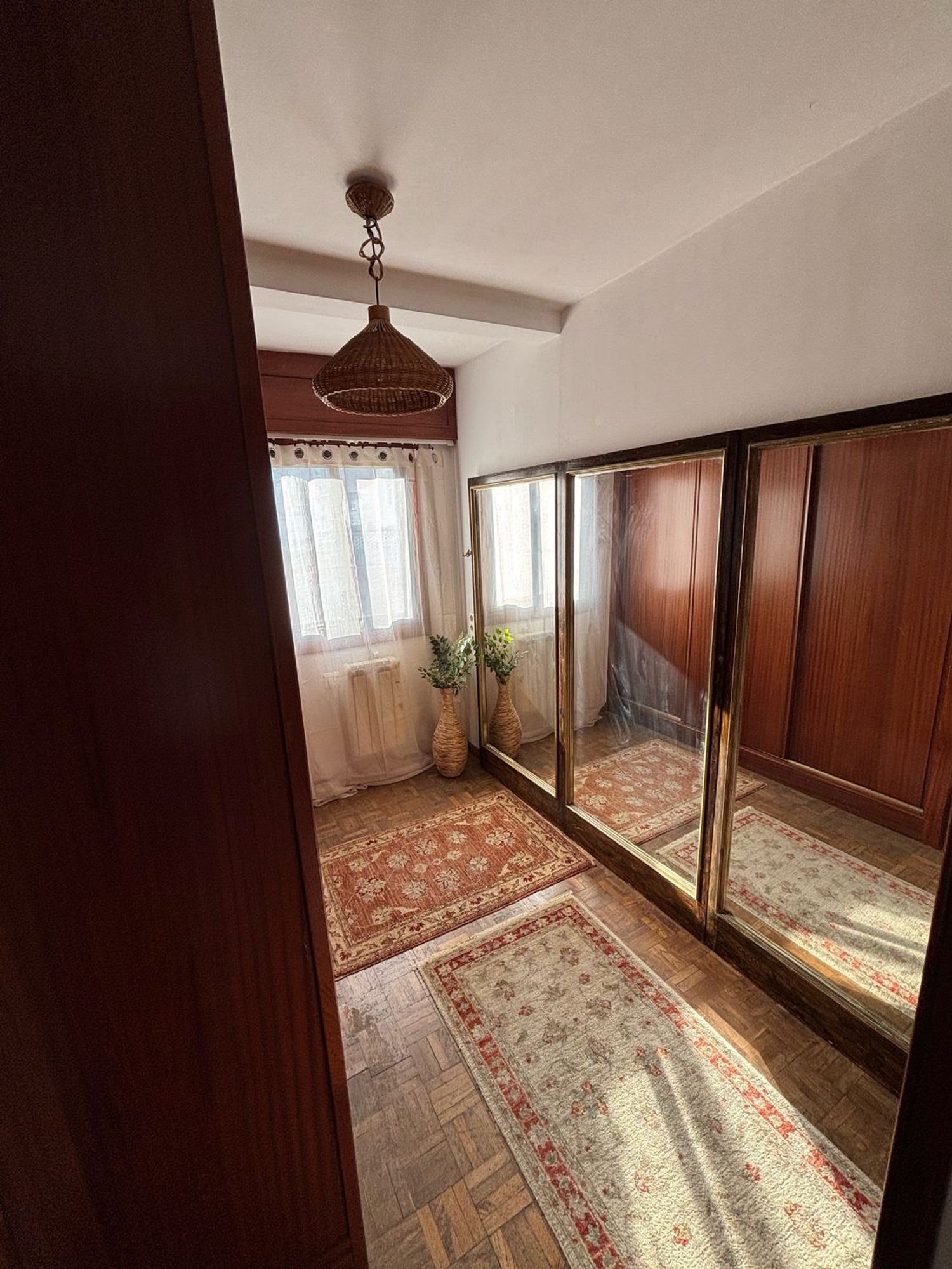 Piso en Avenida Doutor Fleming, 8, Canido, Canido - Foto 12