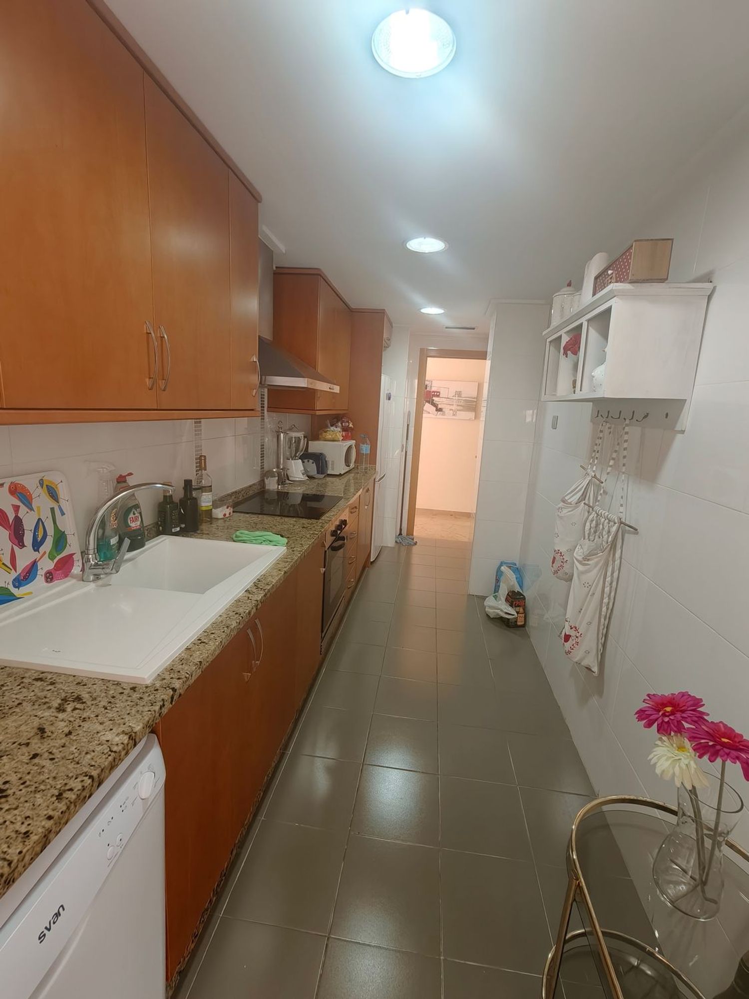 Piso en Calle de Rafael Alberti, 2, Costa Caribe - Foto 12
