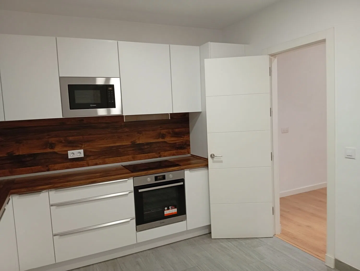 Piso en Antonia Díaz, 8 - Foto 20