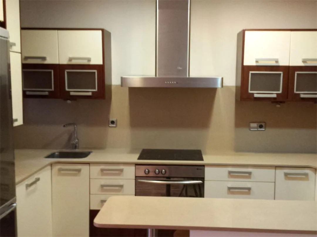 Piso en  Carrer de Déu i Mata 142 - Foto 13