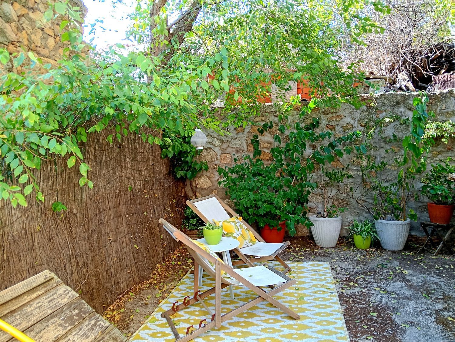 Casa de pueblo en Plaza de la Cruz, 11 - Bajo - Foto 5