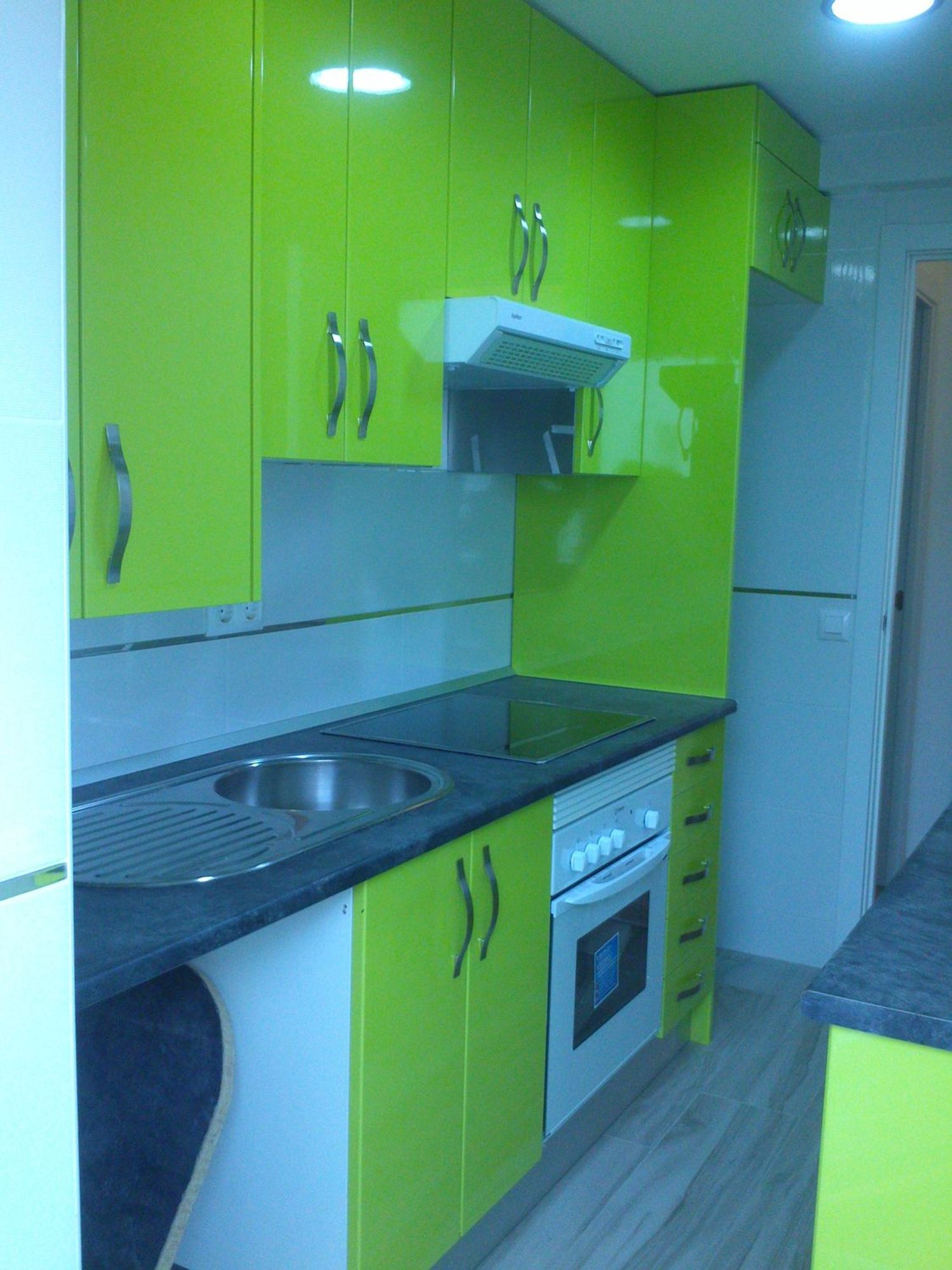 Piso en calle del Doctor Bellido, 11 - Foto 5