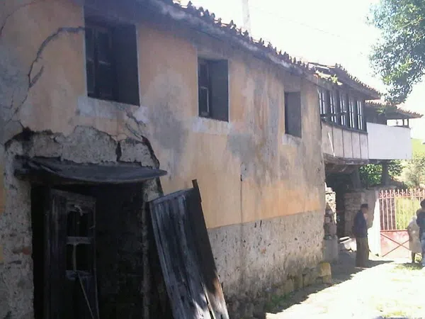 Casa rural en Lg Pereda,La 41(a) 33877 Tineo (asturias), 41 - Foto 10