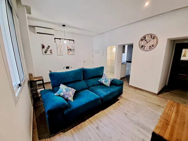 Piso en Calle Claudio Boutelou, 7, Reina Mercedes - Heliópolis - Foto 13