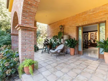 Chalet en  FUSTER I SERRACANT - Foto 56