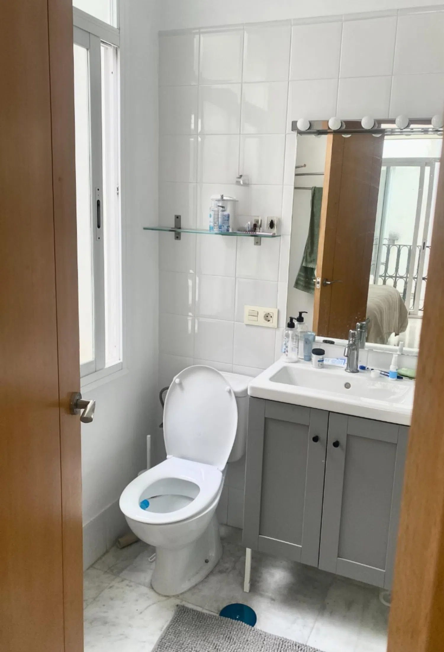 Piso en calle Moratín, 13 - Foto 15