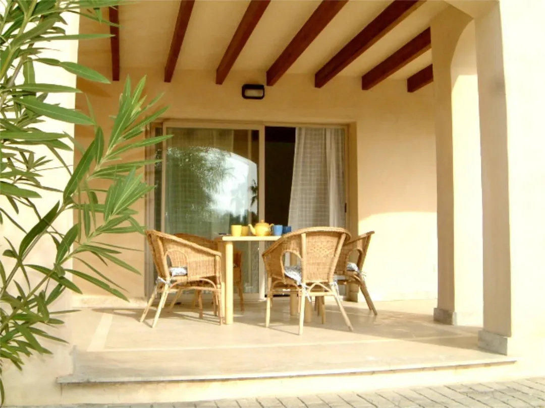 Apartamento en  Carrer de Rotterdam 1 - Foto 5