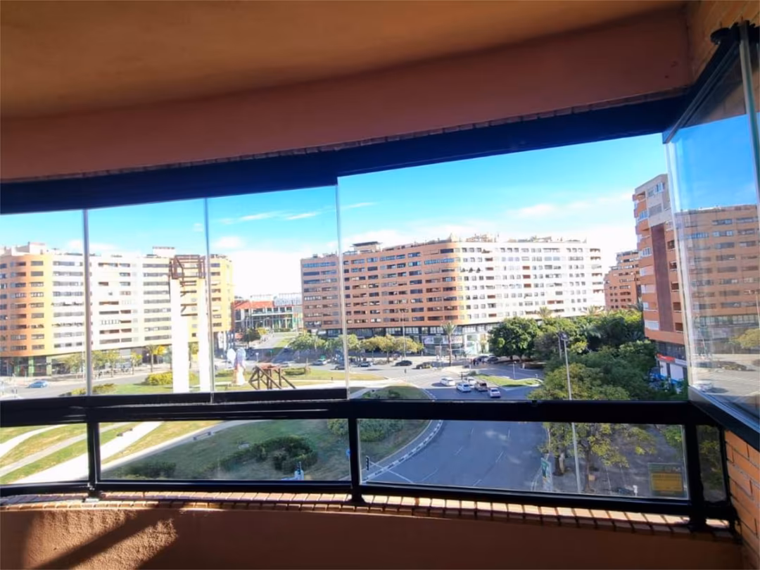 Piso en plaza Plaza del Alcalde Agatángelo Soler 7R