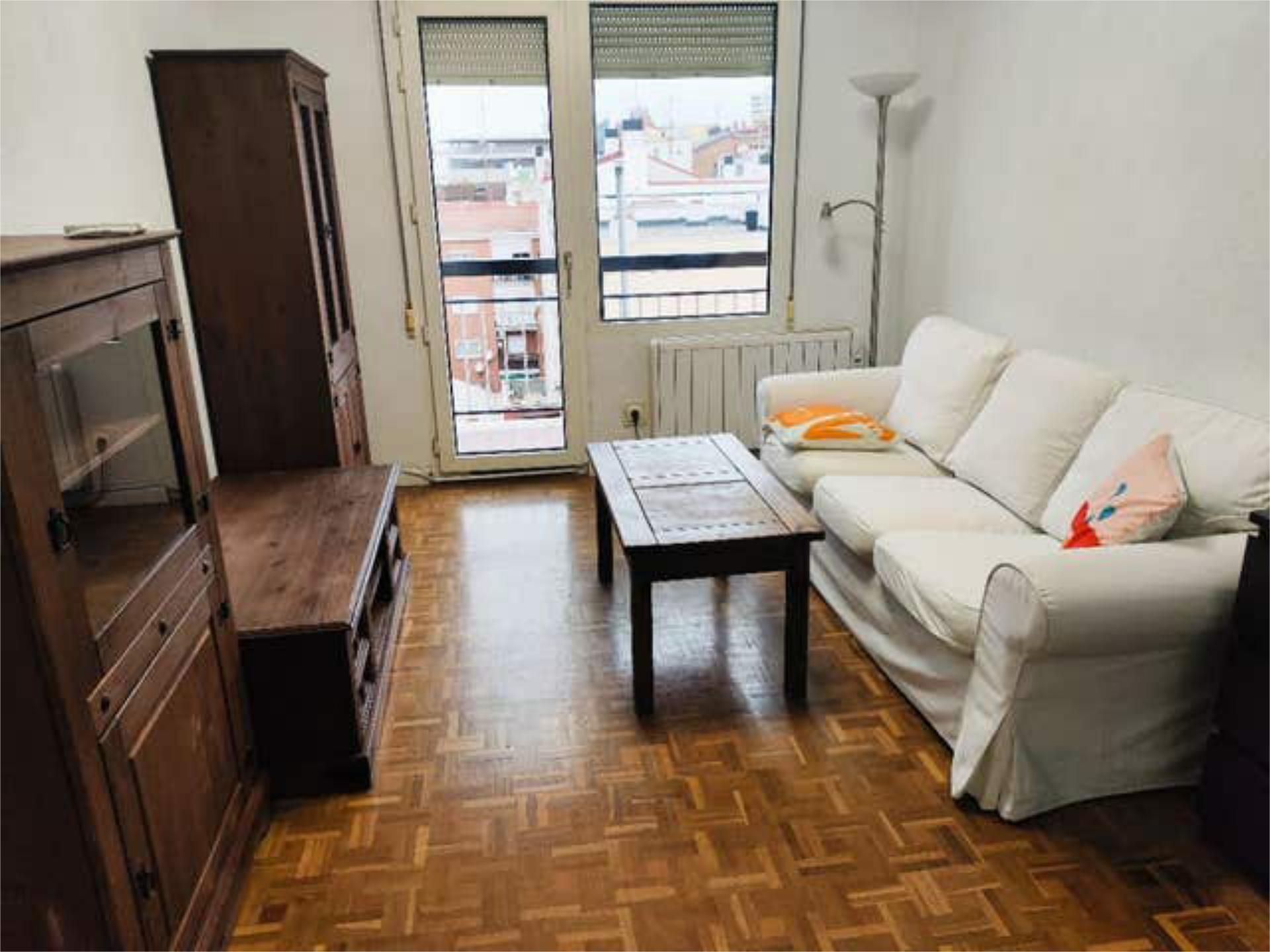 Piso en Ciudad Jardín