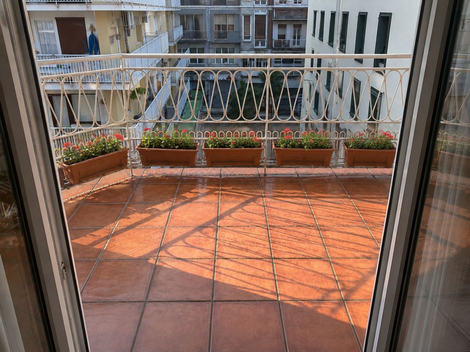Piso en Calle Virgen del Carmen, 15, Egia, Egia - Foto 2