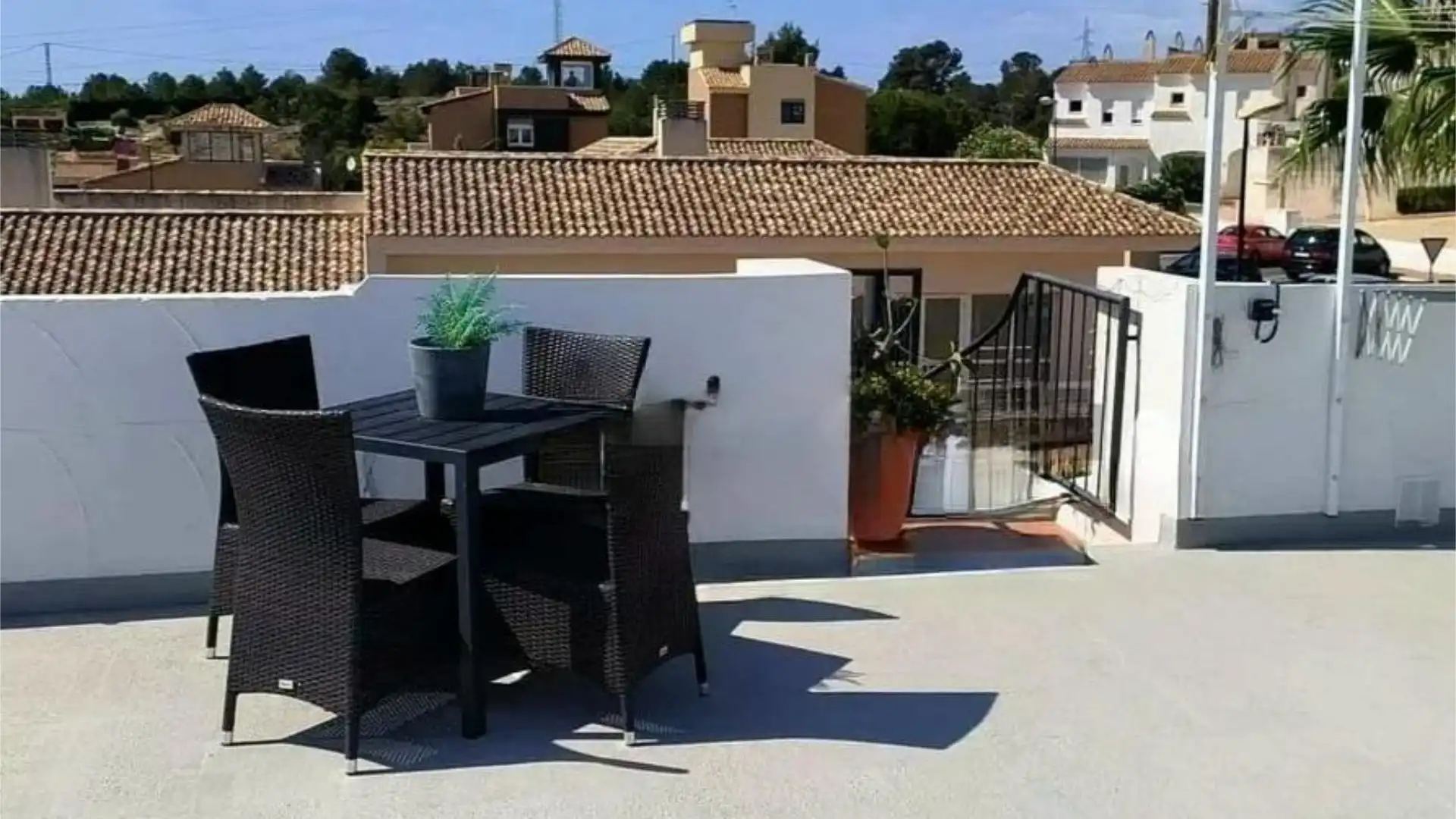 Casa adosada en  Urbanización Rambla de la Monja 46 - Foto 20