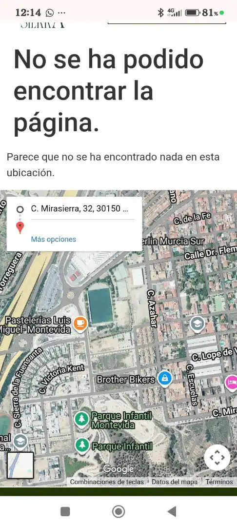 Piso en  Calle Juan Tenorio 58 - Foto 18