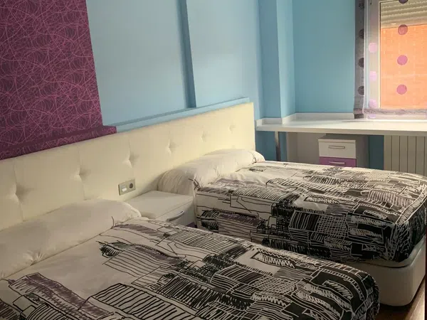 Chalet adosado en Calle Antonio Merayo, 2, Trobajo del Camino, Trobajo del Camino - Foto 22
