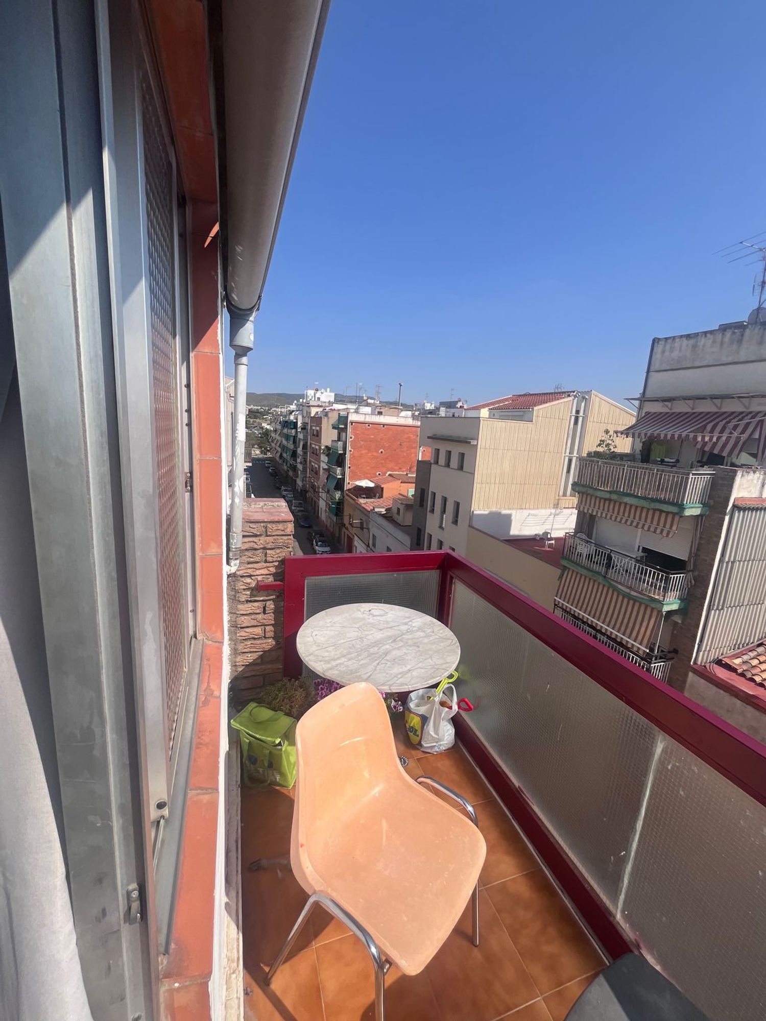 Piso en Calle del Bruc, 44, Sant Joan - L'Aiguacuit, Sant Joan - L'Aiguacuit - Foto 8