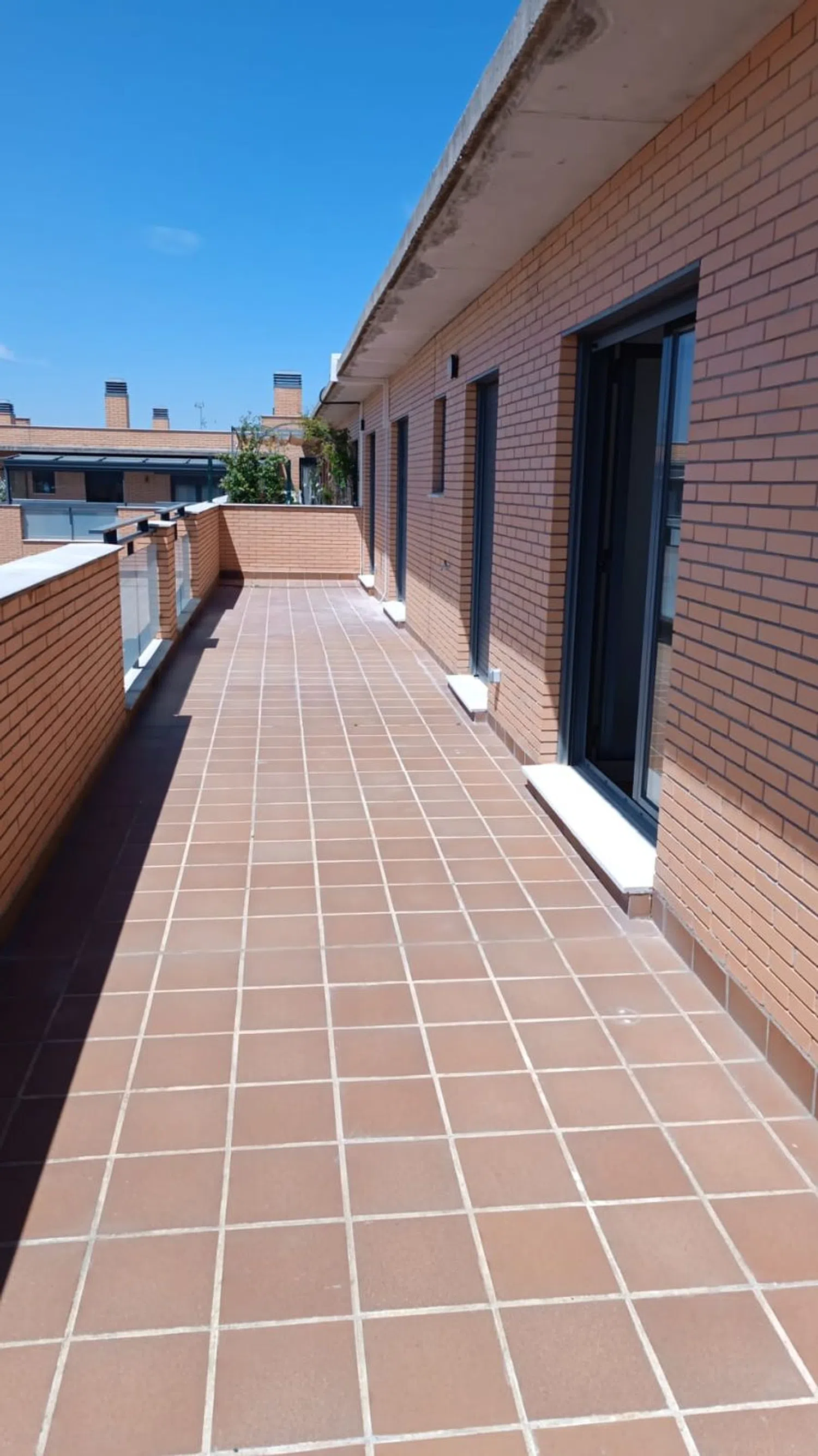 Ático en calle Elena Fortún, 4 - Foto 4