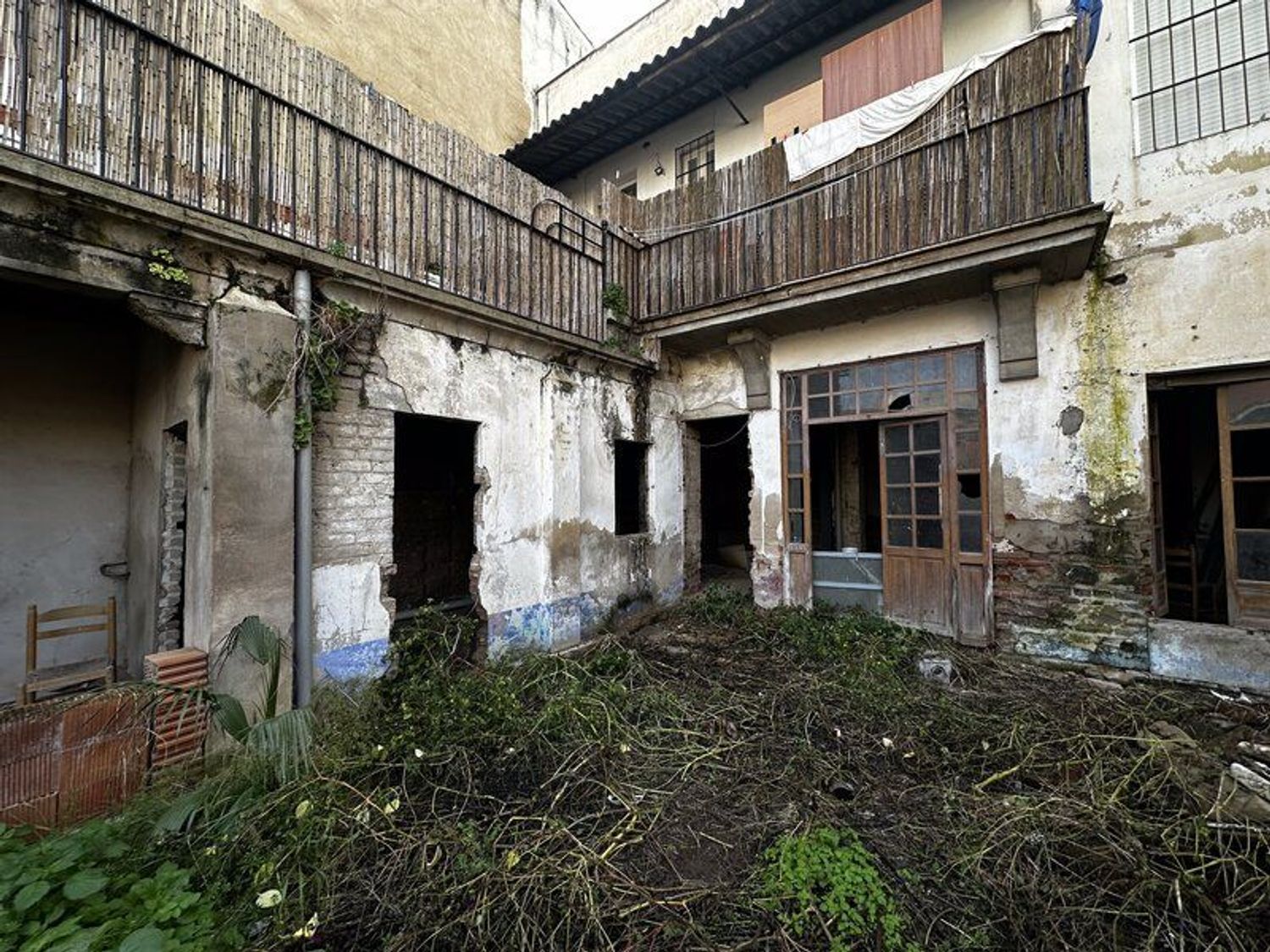 Piso en Calle Alcalde Miguel Romero, 17 , 1 - Foto 3