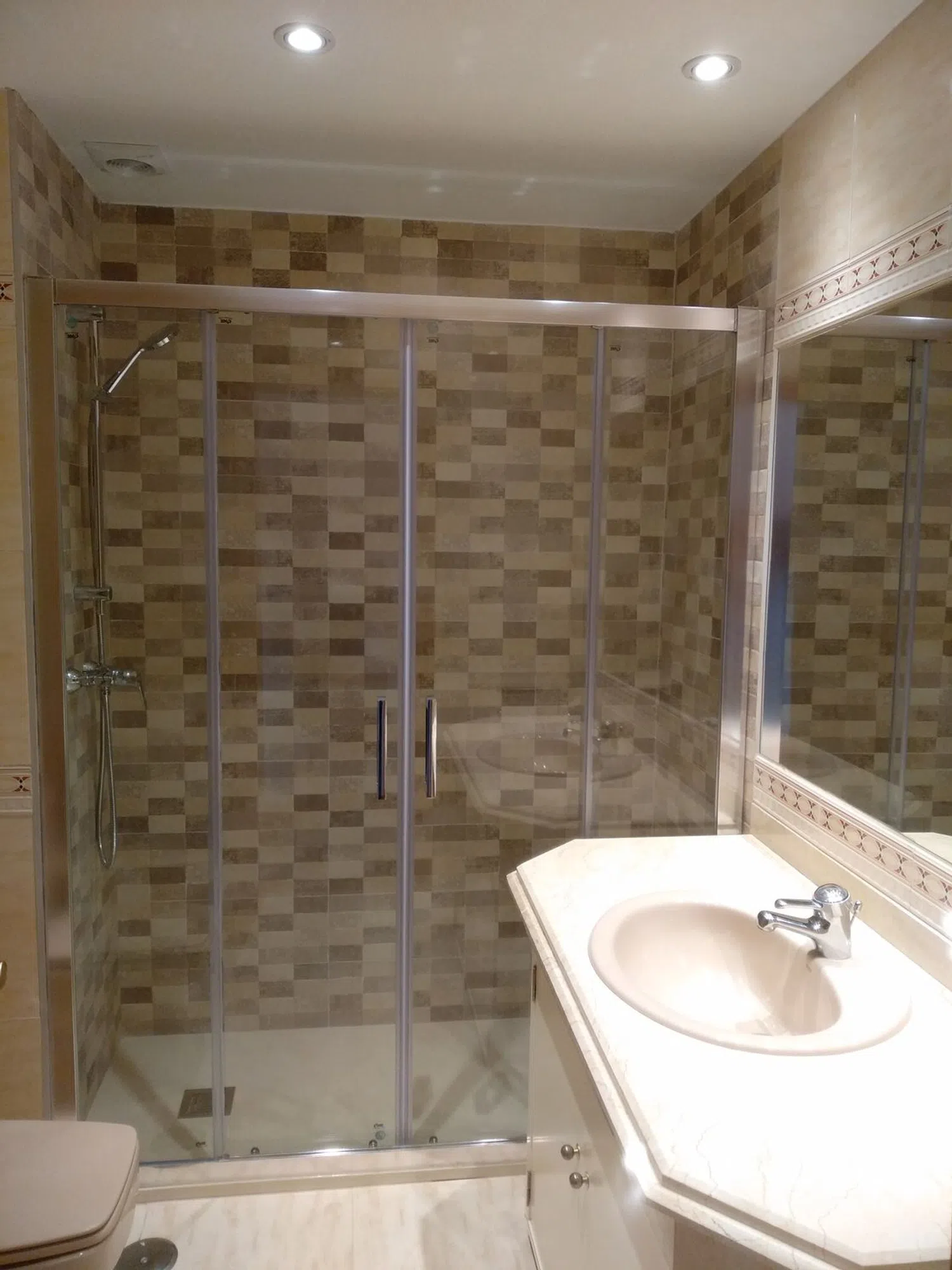 Ático en calle de Pedro Heredia, 7 - Foto 10