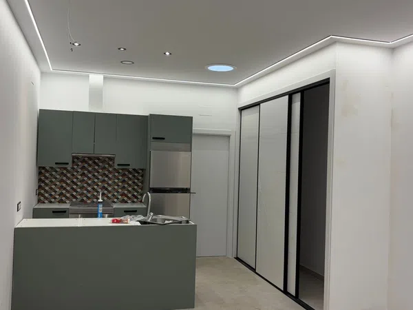 Estudio en Avenida del Mediterráneo, 25 - Foto 1