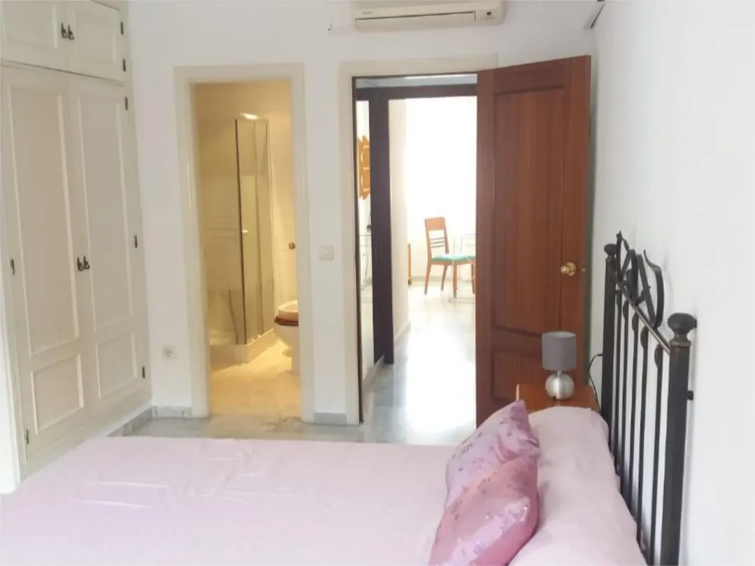 Piso en  Calle Martínez Maldonado 20 - Foto 18