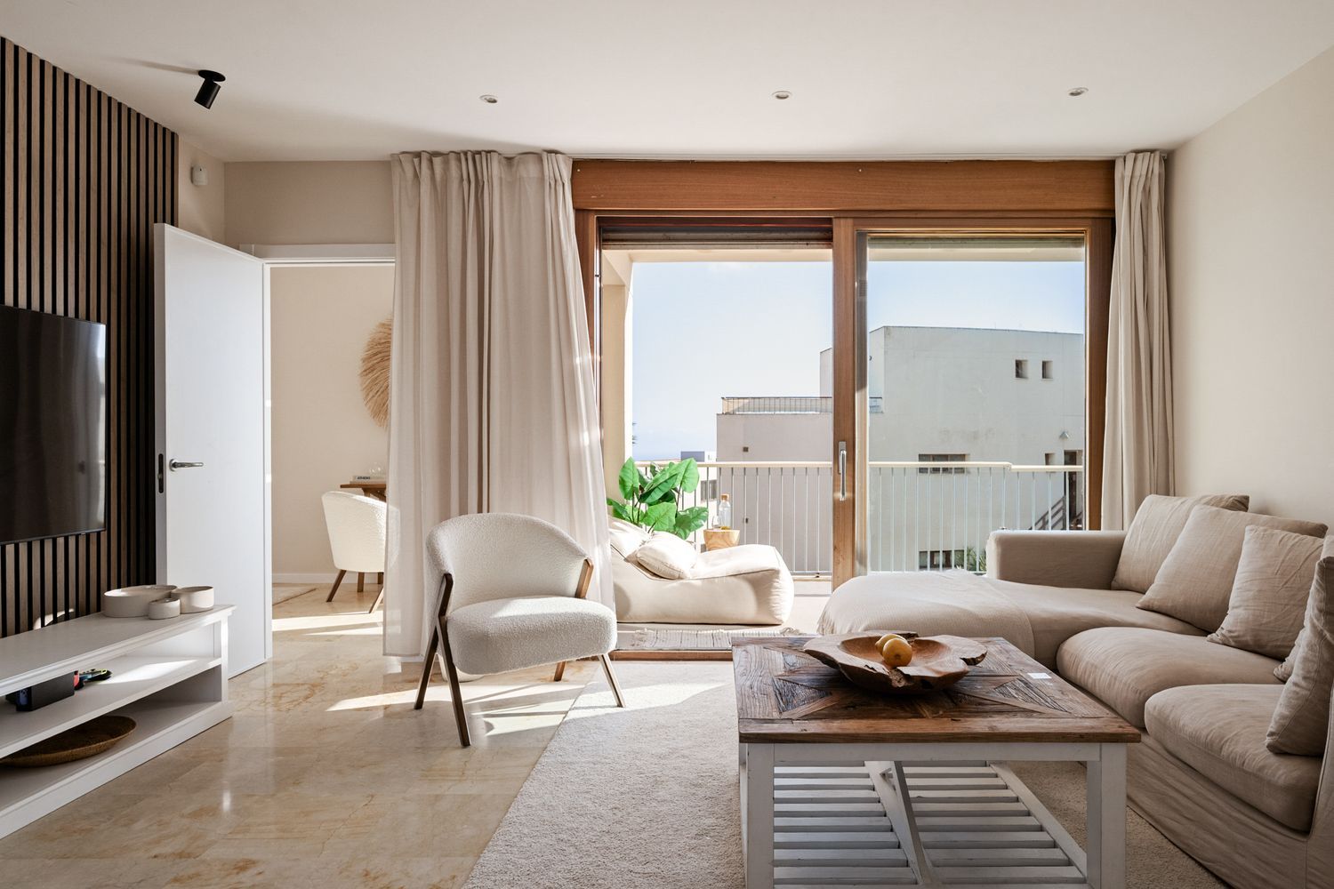 Piso en calle El Pinar, 22 a - Foto 6