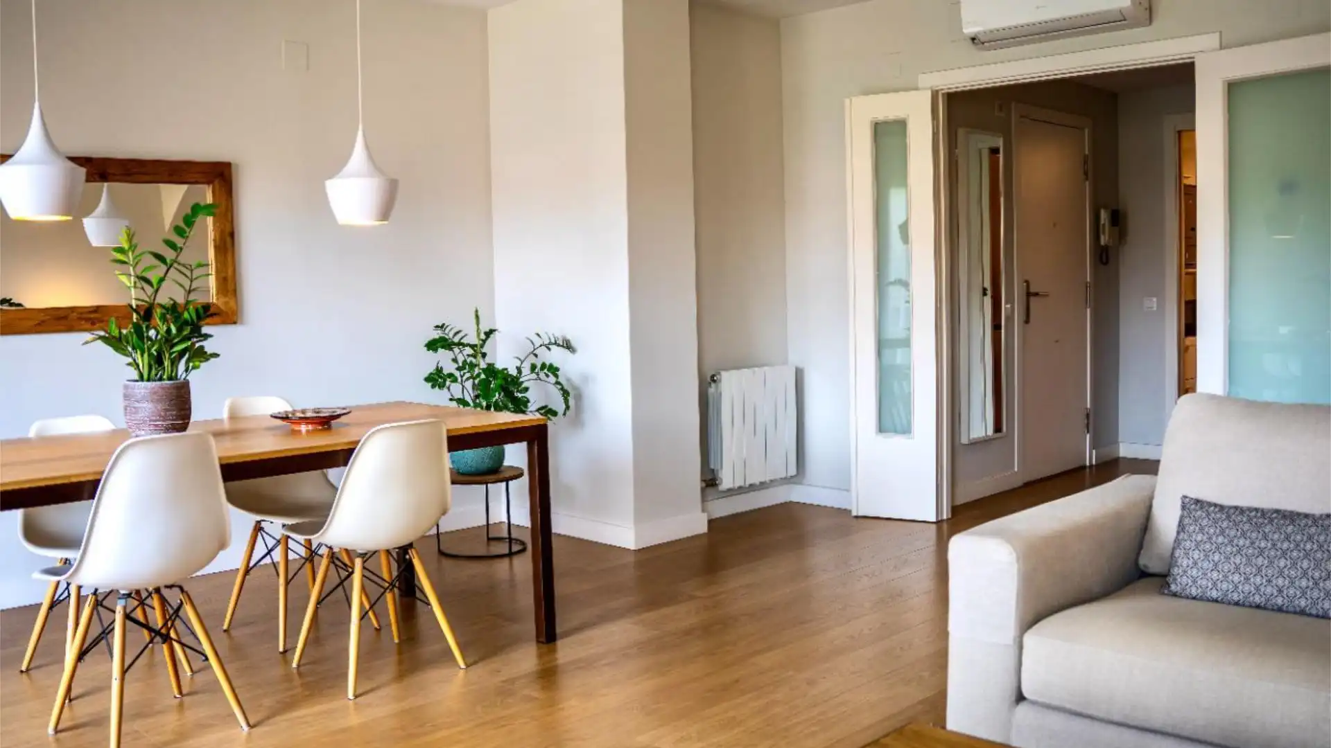 Piso en  Carrer de Salvador Espriu 51 - Foto 2