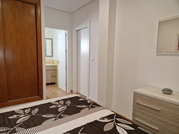 Piso en Ronda del Generalife, 2, Lomas del Mar, Lomas del Mar - Foto 14